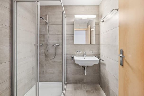 4.5 Zimmer, 105 m², 4. Stock - Photo 1