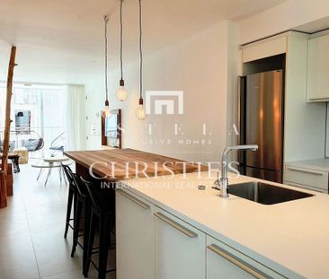 2 bedroom luxury Apartment for rent in Ibiza, Spain - Photo 2