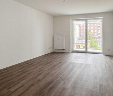 2 Zimmer Wohnung - Duburg - Photo 1