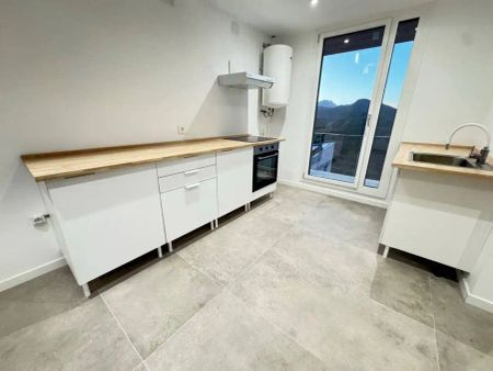 Apartamento de alquiler en Viladecavalls - Photo 4