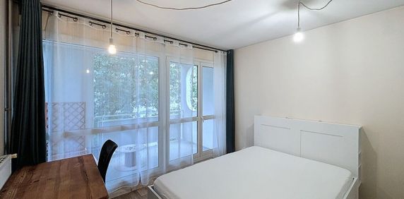 Appartement T4, idéal colocation ! - Photo 2