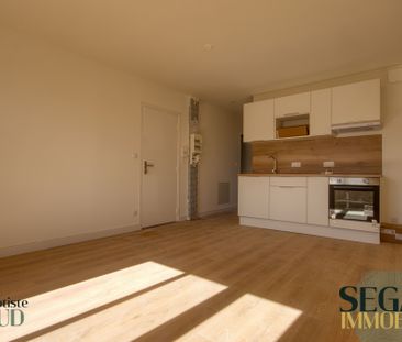 Appartement T3 entièrement neuf – jardin privé – DPE B – Gourgatieu - Photo 1