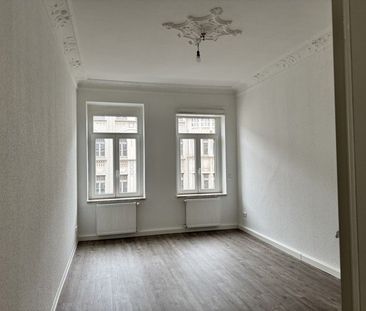 Leipzig Lindenau- 3 Zimmer Wohnung - Foto 4