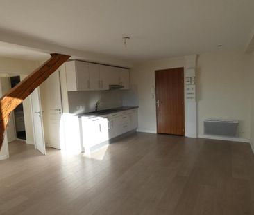 Location Appartement 2 pièces 35m² AIX LES BAINS 73100 - Photo 2