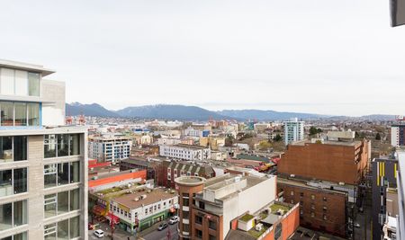 183 East Georgia Street, Vancouver - Photo 5