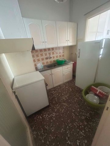 Studio/Γκαρσονιέρα για ενοικίαση Επτά Πλατάνια - Οξυγόνο (Βόλος) - Photo 4
