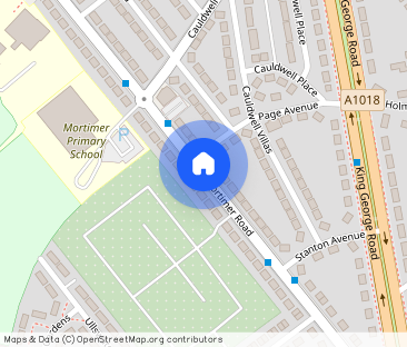 Mortimer Road - Photo 1