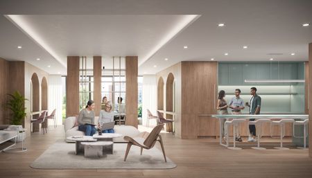 For Lease - 88 Agnes Street, Mississauga, Ontario - Photo 2