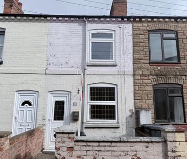 1 bedroom terraced house to rent - Photo 6
