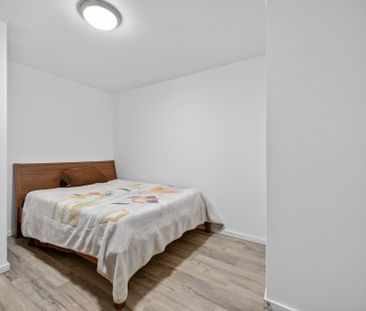 Appartement à louer, Montréal (Mercier/Hochelaga-Maisonneuve) - Photo 3