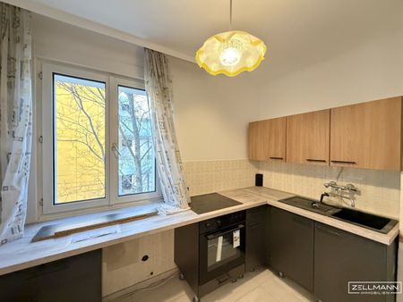 gemütliche 2-Zimmer Wohnung in 1130 Wien | ZELLMANN IMMOBILIEN - Photo 4