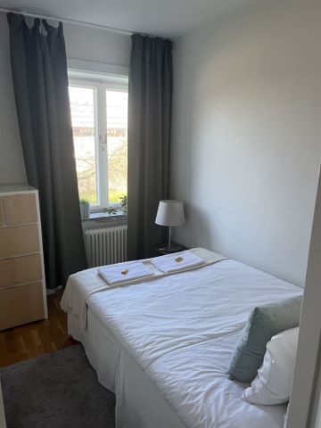 Burspråksvägen, 3,5 room - Foto 4