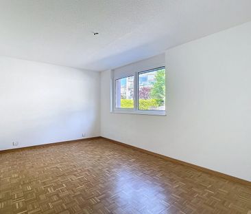 Appartement 3.5 pièces avec balcon - Photo 2