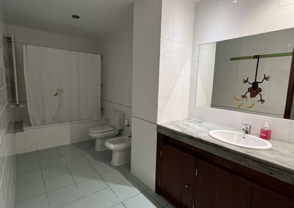 Apartamento T4 em Coimbra