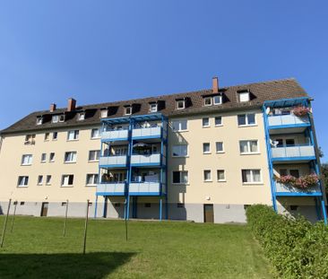 Gemütliche 2-Zimmer-Wohnung in Gießen zu vermieten. - Photo 3