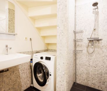 Appartement te huur: Fannius Scholtenstraat 50-1 1051 EZ Amsterdam - Photo 3