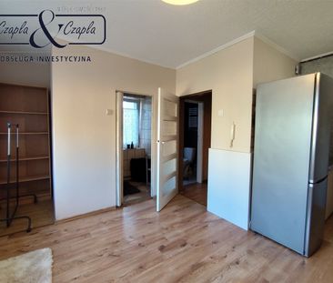 Mieszkanie na wynajem Gliwice - Photo 1