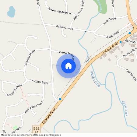 2/27 Green Frog Ln, NSW 2479, Bangalow