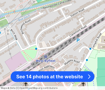 Claremont Road - Photo 1