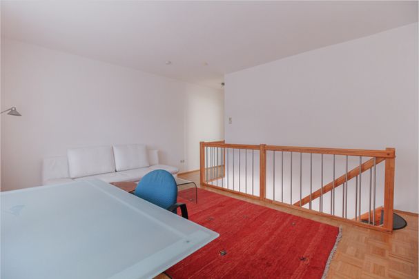 3.5 Zimmer in Düsseldorf - Photo 1