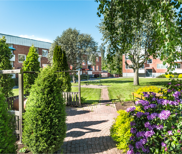 Kyrkogatan 4 G - Photo 2