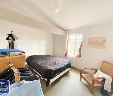 Appartement à louer 3 pièces 62.48m² - Photo 3