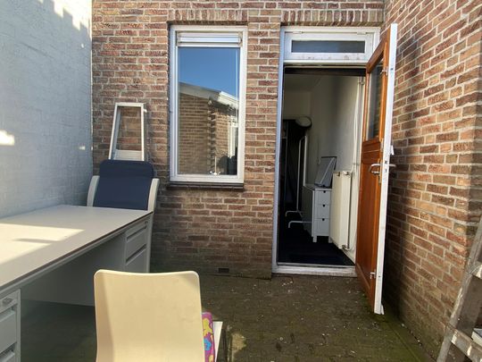 Damsterdiep 242(k2) - Foto 1