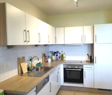 Appartement te huur - Foto 6