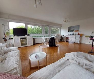 Appartement te huur - Photo 1