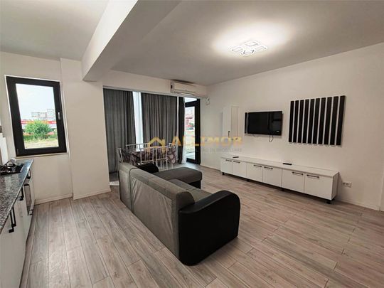 Apartament 2 camere in Ploiesti, zona Vest - Fotografie 1