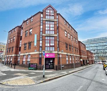 Studio to rent - Photo 5