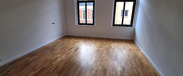 Erstbezug nach Sanierung: Modernes Wohnen in Plauen - Foto 1