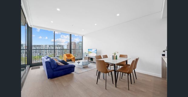 Brand New 2-Bed Residence in Prime Zetland Location - Photo 1