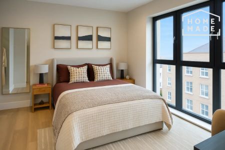 Enclave, Birmingham City, B5 - Photo 4