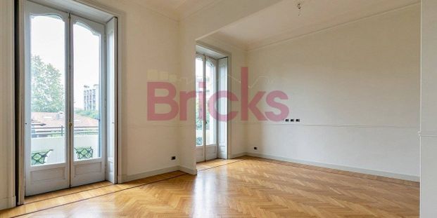 Appartamento corso di Porta Vercellina 7, San Vittore, Milano - Photo 1