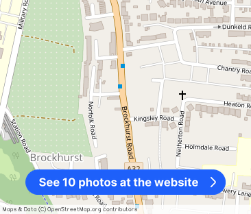 1 bedroom retirement property for rent - Photo 1