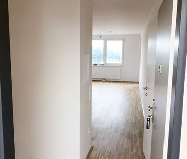 Großzügige 2-Zimmer Wohnung mit Loggia - Photo 5