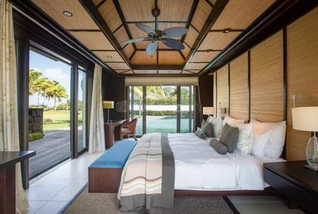 Villa de 5 chambres dans le prestigieux domaine de Anahita - Photo 4