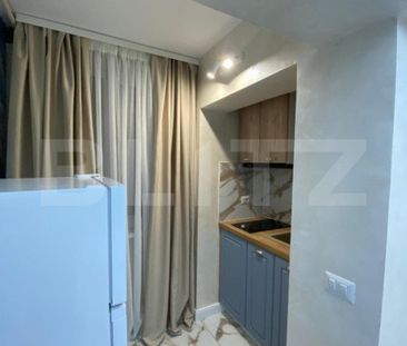Garsonieră confort 1 sporit, 34 mp, parter, zona Zamca - Photo 4