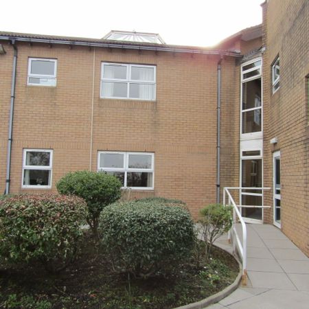 ** Apply on line ** Over 55’s 1 bed flat. Suitable for 1 person. Adapted Walk in shower. Tower Court - Photo 3