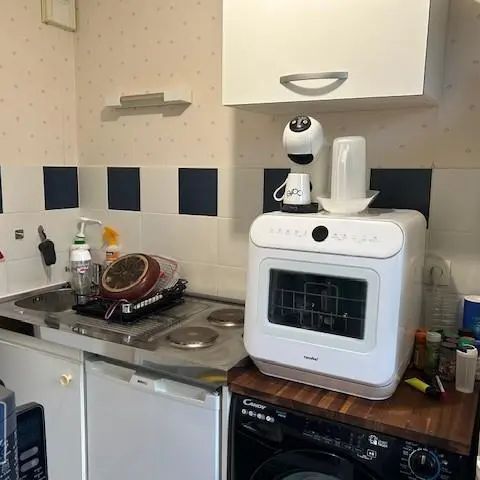 Appartement à louer 2 pièces 48.11m² - Photo 1