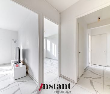 T4 avec balcon - Saint-Priest Village, - Photo 3