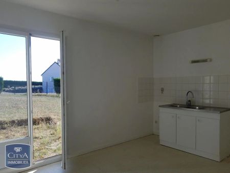 Maison à louer 3 pièces 84.7m² - Photo 4