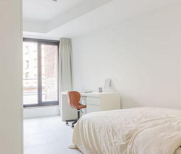 Appartement te huur - Photo 4