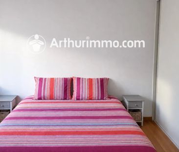 Appartement T2 RDJ + Garage - Villefranche sur Saône - Photo 3