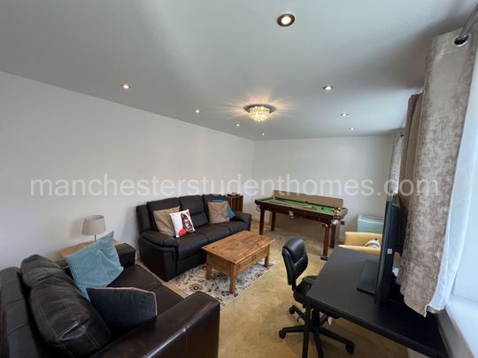 Parsonage Road, Manchester, M20 4WU - Photo 1