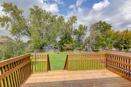 For Lease - 346 Annshiela Drive Unit# Main Level, Georgina, Ontario - Photo 2