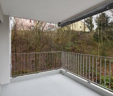 Bel appartement de 3,5 pièces au rez-de-chaussée à Ostermundigen - Foto 3
