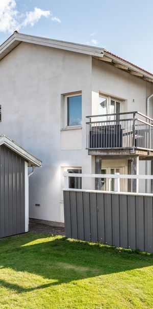 Åttingstigen, Halmstad - Foto 1