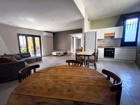 Location Appartement 2 pièces 69m² AUBIGNAN 84810 - Photo 5